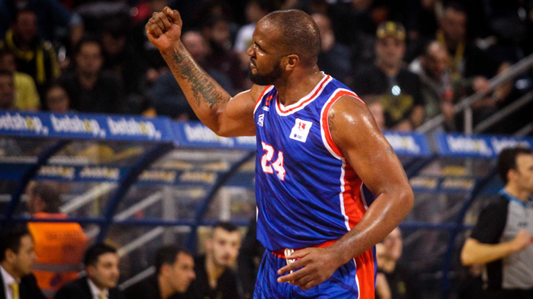 Πανιώνιος: «Ο Σάμιουελς έχει συμβόλαιο με εμάς»