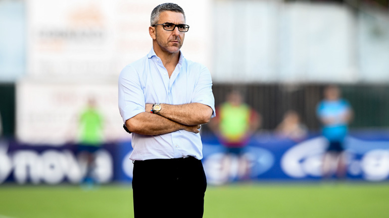 Πανιώνιος: Χωρίς πέντε η αποστολή για τον Ολυμπιακό