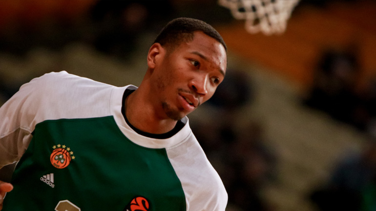 Παναθηναϊκός: Χωρίς Τζόνσον, Βουγιούκα στη Θεσσαλονίκη