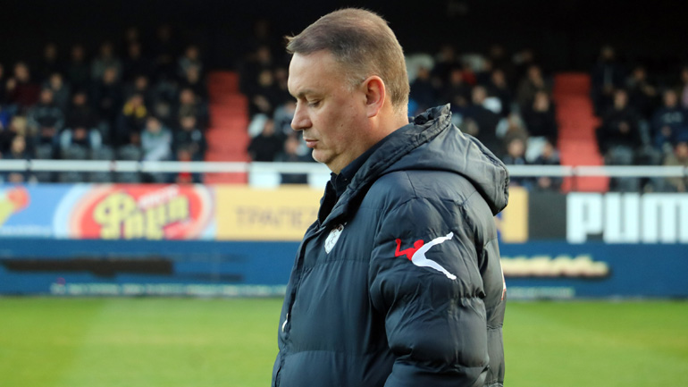 ΑΕΛ: Με πολλές απουσίες κόντρα στον ΠΑΟΚ