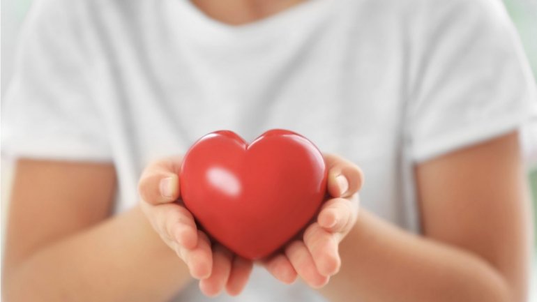 14 Φεβρουαρίου: Παγκόσμια Ημέρα Συγγενών Καρδιοπαθειών