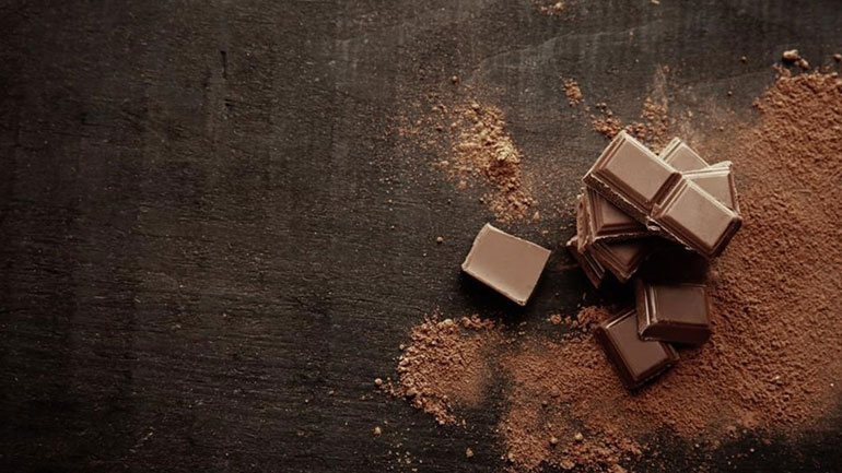 Αυτά είναι τα οφέλη της σοκολάτας