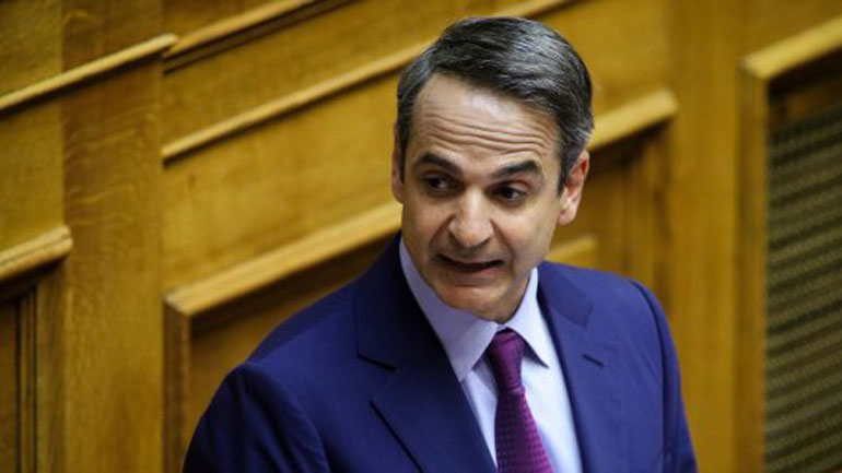 Γιατί και η Βουλή θέλει τον Βαλεντίνο της