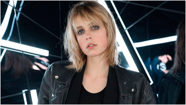 Edie Campbell: «Όλοι στη μόδα γνώριζαν για τις σεξουαλικές παρενοχλήσεις του Mario Testino και του Terry Richardson»