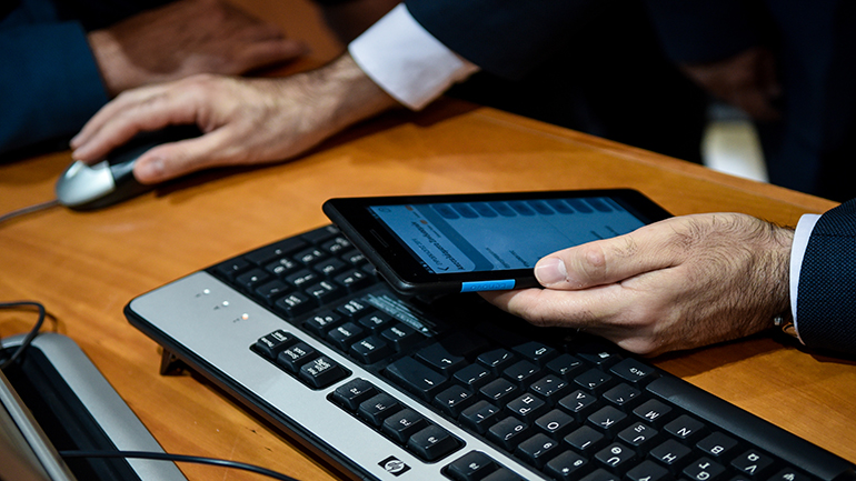 Θεσσαλονίκη: Εφαρμογές Blockchain θα λειτουργήσουν πιλοτικά για πρώτη φορά σε ελληνικό Δήμο