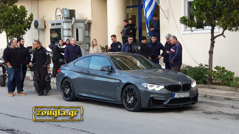 Τι πρέπει να κάνετε για να βρείτε μέσω INTERPOL το κλεμμένο σας αυτοκίνητο