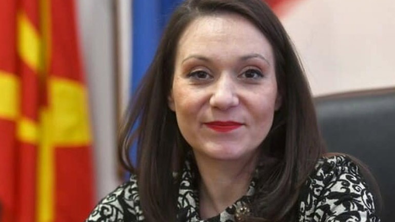 Βόρεια Μακεδονία: Η Βουλή απέπεμψε την υπουργό Εργασίας