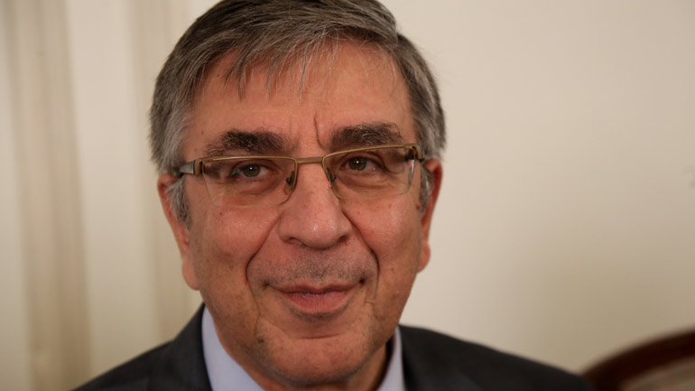 Πρόεδρος Αρείου Πάγου: Ο κώδικας ποινικής δικονομίας και ο ποινικός κώδικας θα εφαρμοστεί και θα δοκιμαστεί στην πράξη