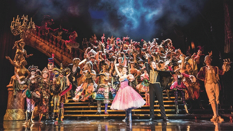 Πού θα πάμε σήμερα στην πόλη – Ατζέντα εκδηλώσεων