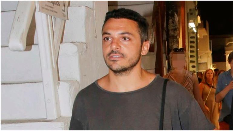 Best Friend’s Fear: H αποτυχημένη φάρσα του Σάββα Πούμπουρα στον Κώστα Δόξα