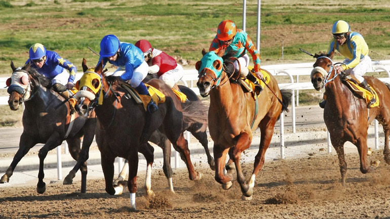 Εννέα κούρσες και τέσσερα ΣΚΟΡ στο πρόγραμμα των Ιπποδρομιών της Κυριακής