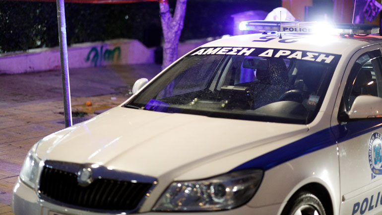 Εξαρθρώθηκε κύκλωμα που διακινούσε πλαστά ταξιδιωτικά έγγραφα στη Μυτιλήνη