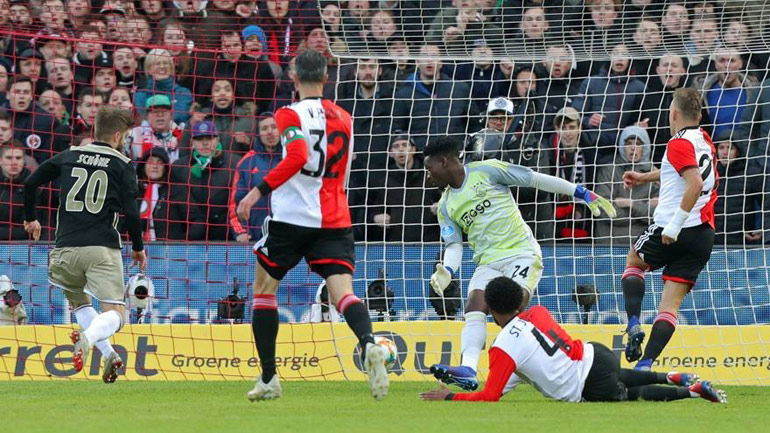 Για την κονόμα ένας ποδοσφαιρικός γάμος διαφορετικός