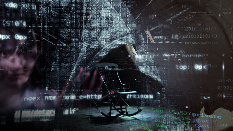 Μάστιγα η παιδική πορνογραφία στο Διαδίκτυο