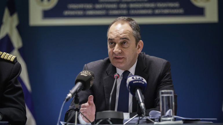 Πλακιωτάκης: Ξεκινά η αξιοποίηση δέκα μεγάλων Περιφερειακών Λιμανιών της χώρας