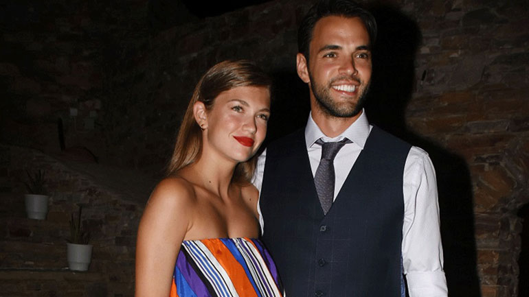 Ρένος Ρώτας: Η εξομολόγηση για τη σχέση του με την Κλέλια Ανδριολάτου