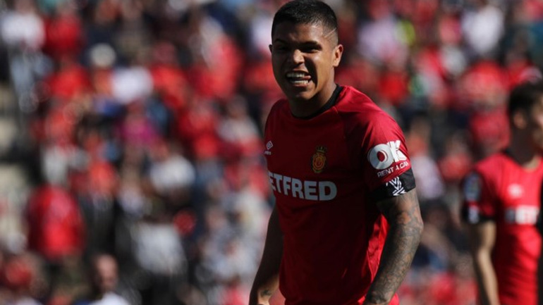 Νίκη με ασίστ του Κούτρη η Μαγιόρκα, 1-0 την Αλαβές