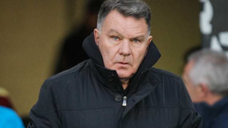 Κούγιας: «Πέσαμε σε Σέρβο πορτοφολά»