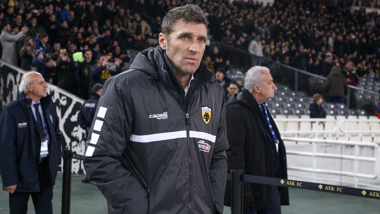 ΑΕΚ: Με απουσίες κόντρα στον Άρη