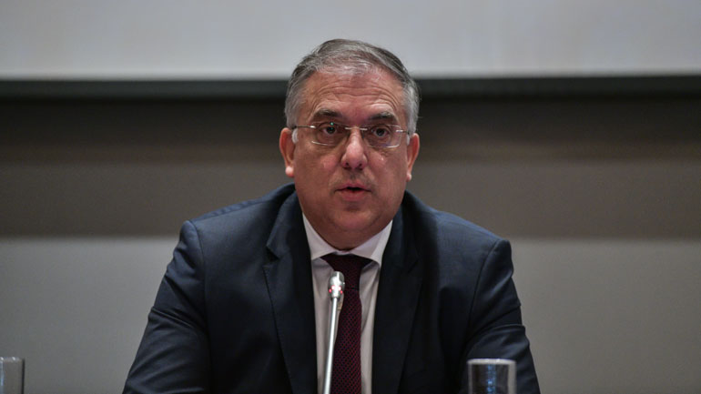 Θεοδωρικάκος: Ο κ. Τσίπρας δυσκολεύεται να ξεφύγει από το παρελθόν και να προσαρμοστεί στην πραγματικότητα