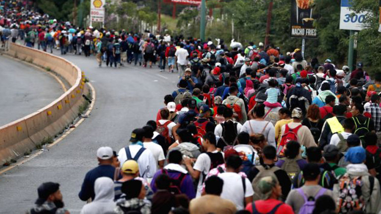 Η Ελληνική Λύση για την απόφαση του ΕΔΔΑ περί μαζικών απελάσεων μεταναστών