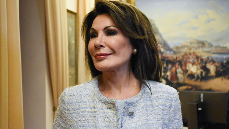 Οι χορηγοί βρέθηκαν (και μπράβο τους…)