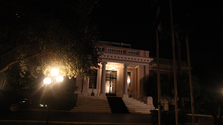 Πρωτοφανές: Ολική διακοπή ρεύματος στην Ηρώδου Αττικού