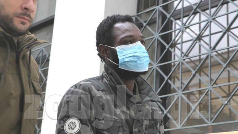 «Ήθελα ό,τι καλύτερο για εκείνη», είπε ο πατέρας της 7χρονης Βαλεντίν