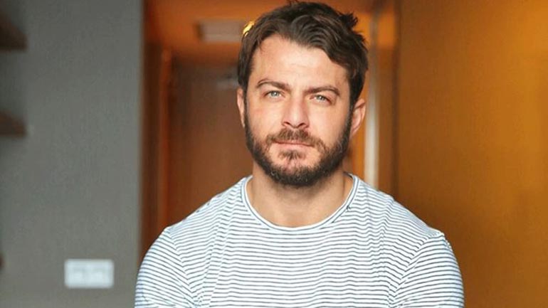 Γιώργος Αγγελόπουλος: «Η Ναυσικά έκανε μια λανθασμένη τοποθέτηση για τη σχέση μας»