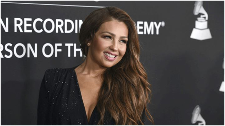 Thalia: H αποκάλυψη για τη νόσο που την ταλαιπωρεί