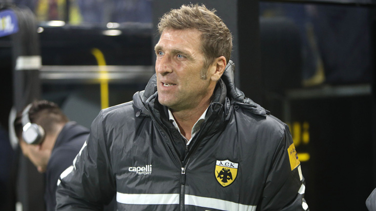 Καρέρα: «Κάναμε έναν καλό αγώνα»