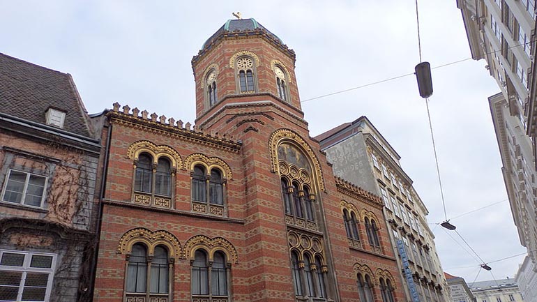 Βιέννη: Το μοναδικό ελληνικό σχολείο που λειτουργεί αδιάλειπτα επί 220 χρόνια