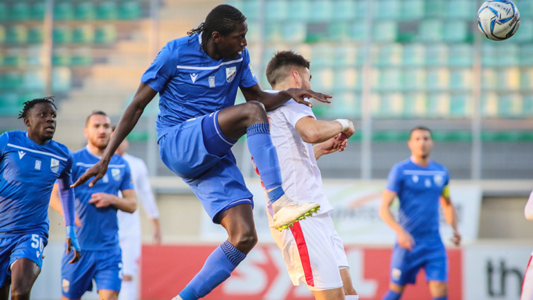 Έμειναν στο μηδέν Ξάνθη και Λαμία