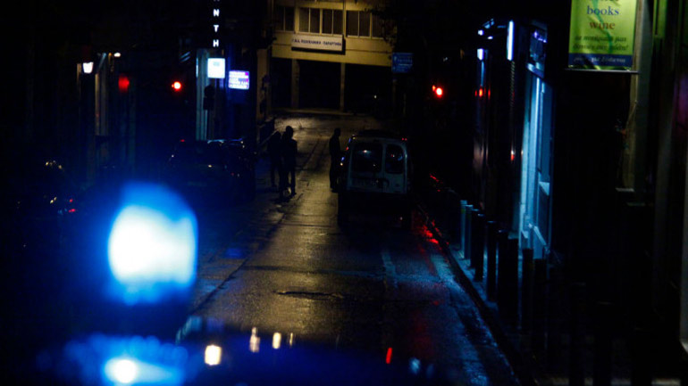 «Φαρ Ουέστ» η Αγία Νάπα: Πυροβολισμοί σε καφετέρια, 4 τραυματίες