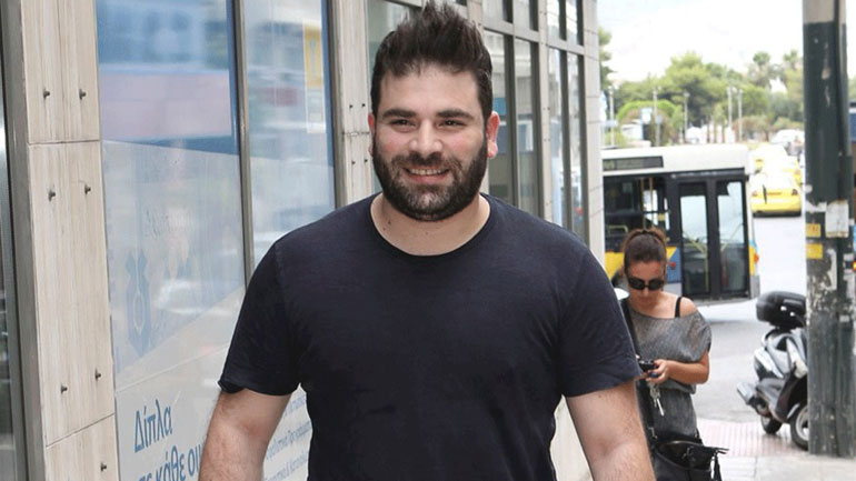 Παντελής Παντελίδης: Σήμερα το τρισάγιο για τα τέσσερα χρόνια από τον θάνατό του