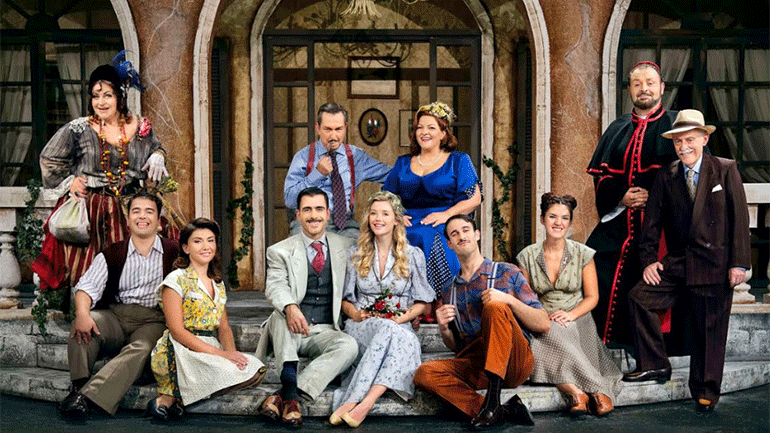 Πού θα πάμε σήμερα στην πόλη – Ατζέντα εκδηλώσεων