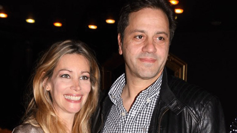 Άριελ Κωνσταντινίδη – Τάκης Μαργαρίτης: Τίτλοι τέλους στη σχέση τους έπειτα από 4 χρόνια γάμου!