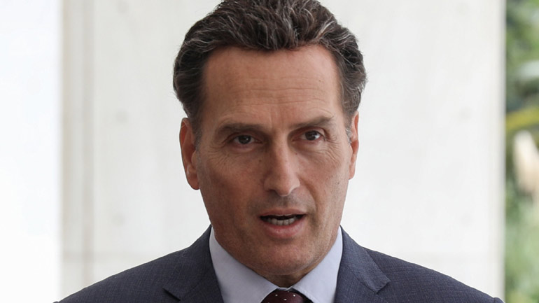 Με ανθρώπινα επιχειρήματα!