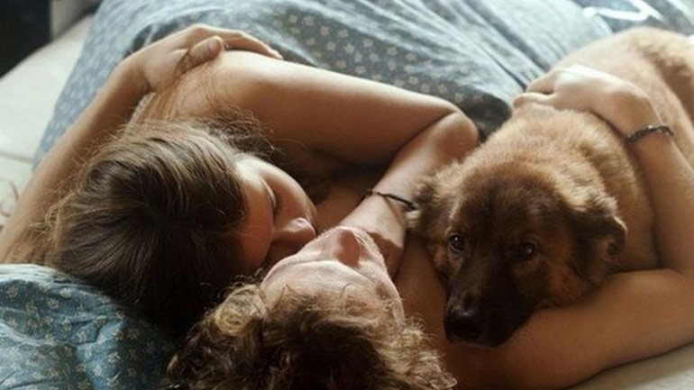 Tι θα αλλάξει στη σχέση σας όταν θα υιοθετήσετε μαζί ένα κατοικίδιο