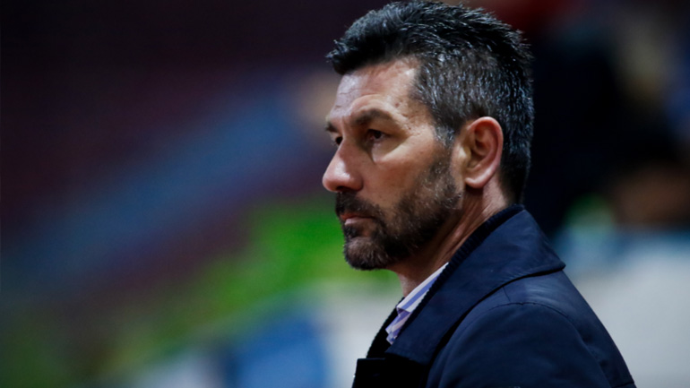 ΑΠΟΕΛ: Χωρίς τον Ουζουνίδη απέναντι στη Βασιλεία