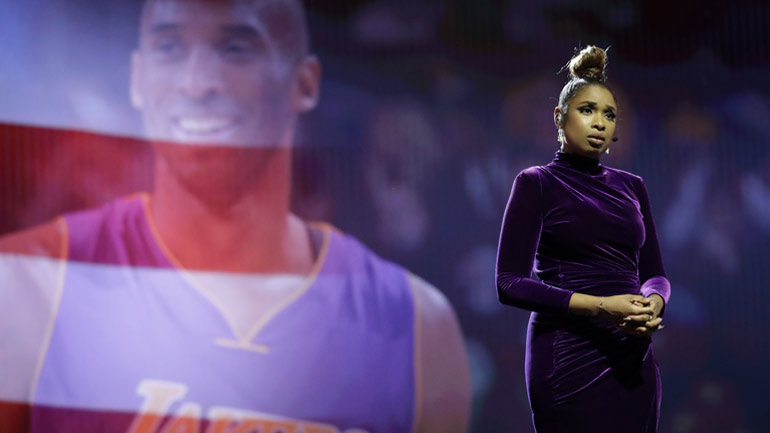 All Star Game: Σίγησε το «United Center»