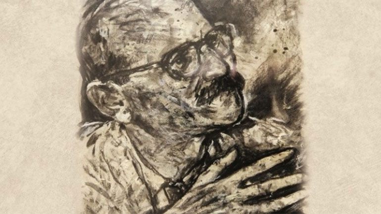 Αφιερωματικός τόμος του Ιδρύματος της Βουλής για τον Ν. Πλουμπίδη