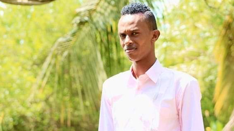 Ένοπλοι δολοφόνησαν δημοσιογράφο στη Σομαλία