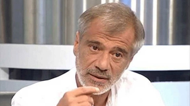 Ο δημοσιογράφος Αντώνης Πρέκας παρουσιάζει το βιβλίο του στις 24 Φεβρουαρίου