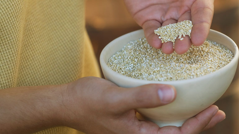 Χάσε βάρος με αυτούς τους υδατάνθρακες