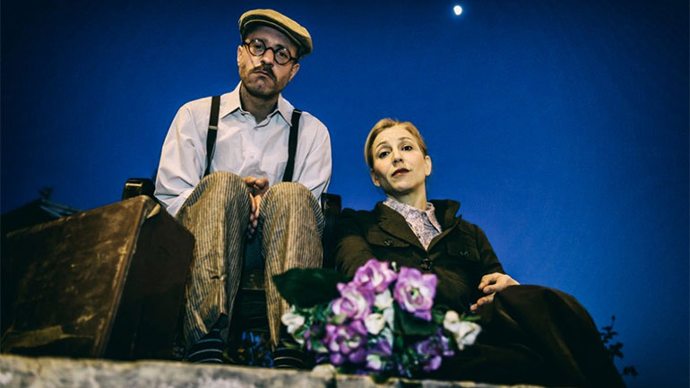 Πού θα πάμε σήμερα στην πόλη – Ατζέντα εκδηλώσεων