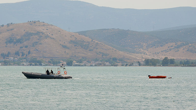 Τουλάχιστον 182 μετανάστες διασώθηκαν από το Λιμενικό το τελευταίο τριήμερο
