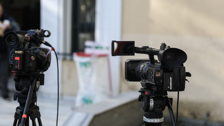 Τρίωρη στάση εργασίας στα ΜΜΕ την Τρίτη