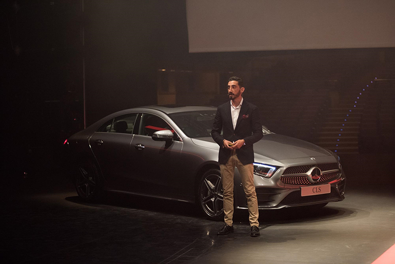 Ο Παναγιώτης Ριτσώνης