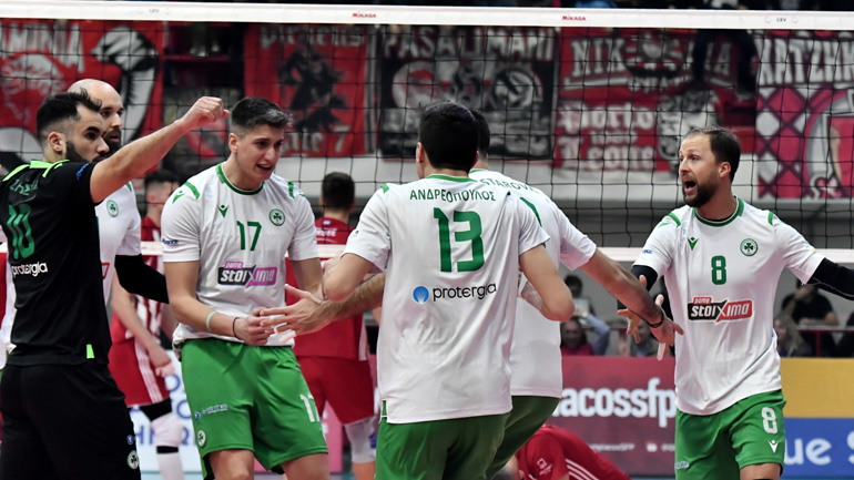 Λιγκ Καπ: Εισιτήρια μόνο για τα μέλη του Παναθηναϊκού Α.Ο. στον δεύτερο τελικό